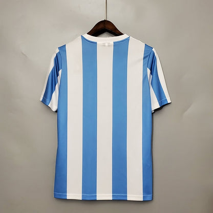 1986 home retro football shirt