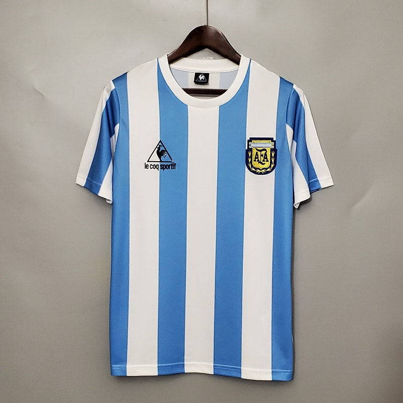 1986 home retro football shirt