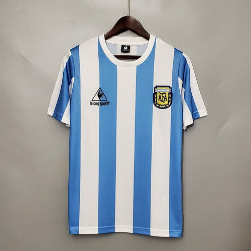 1986 home retro football shirt