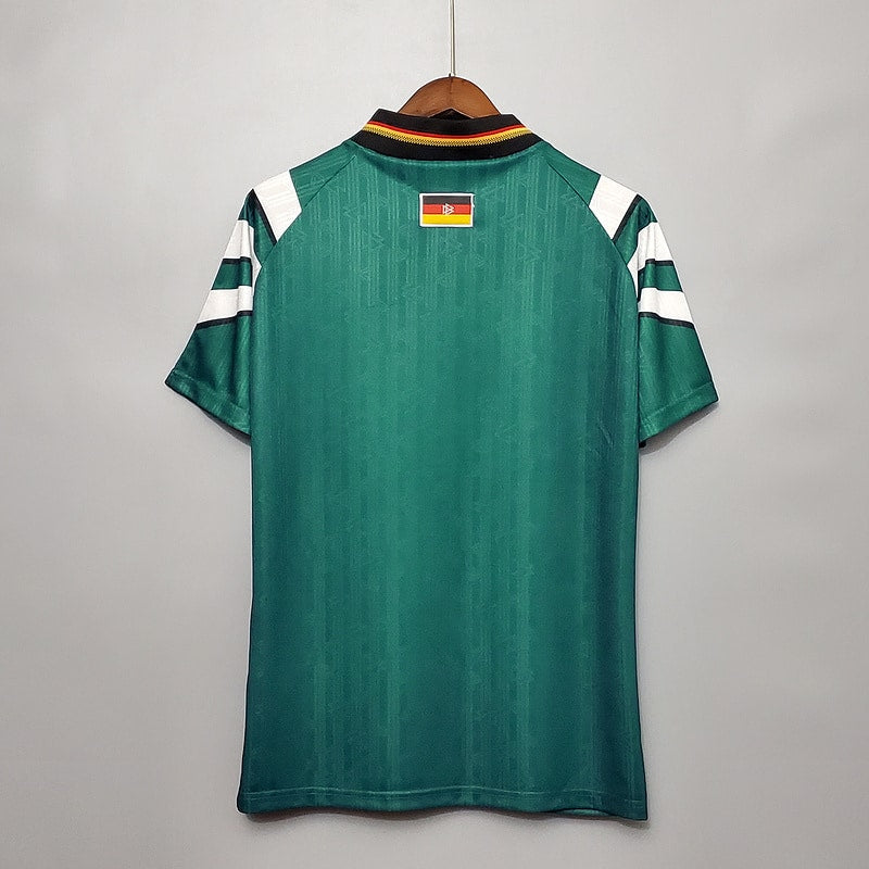 1996 away retro football shirt
