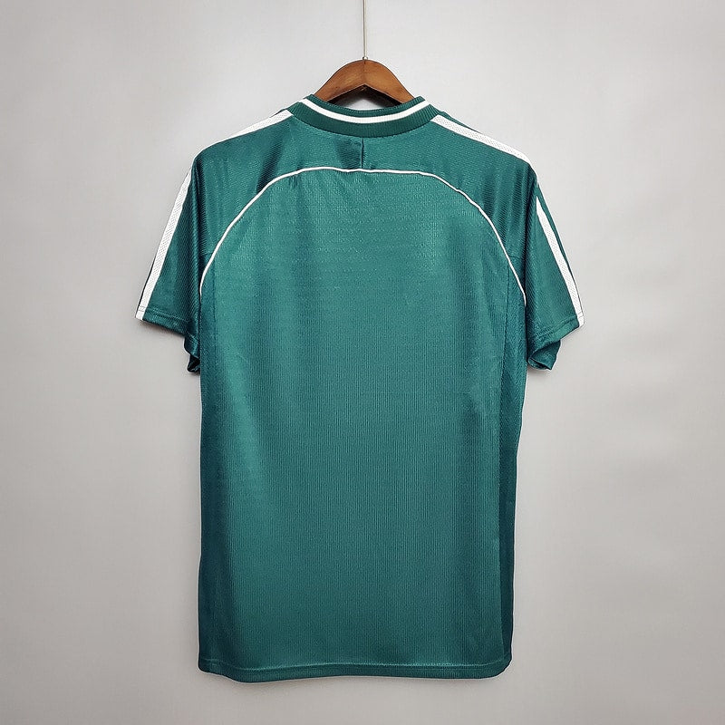 1998 away retro football shirt