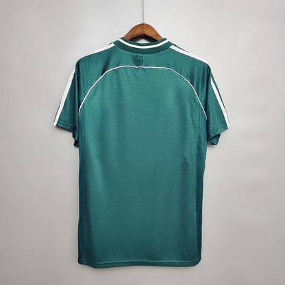 1998 away retro football shirt