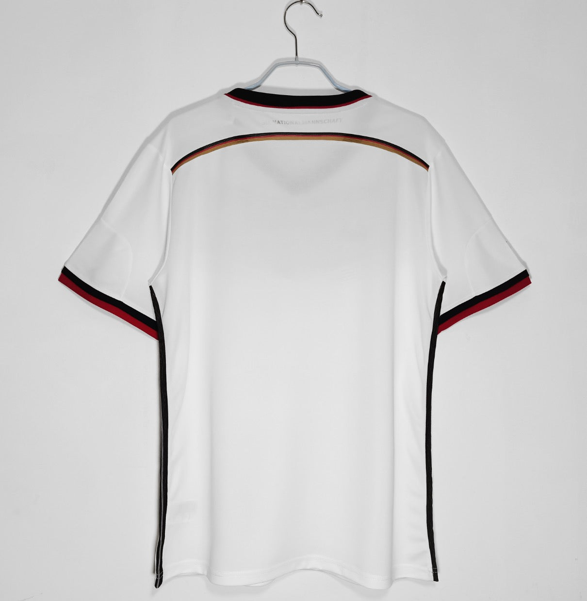 2014 home retro football shirt