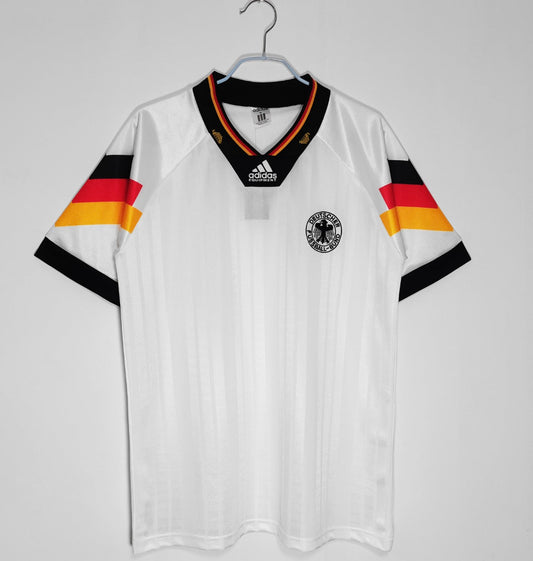 1992 home retro football shirt