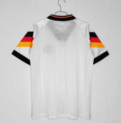 1992 home retro football shirt