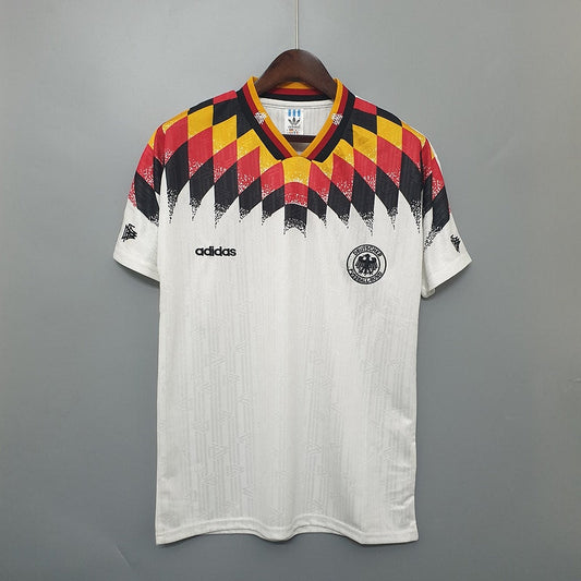 1994 home retro football shirt