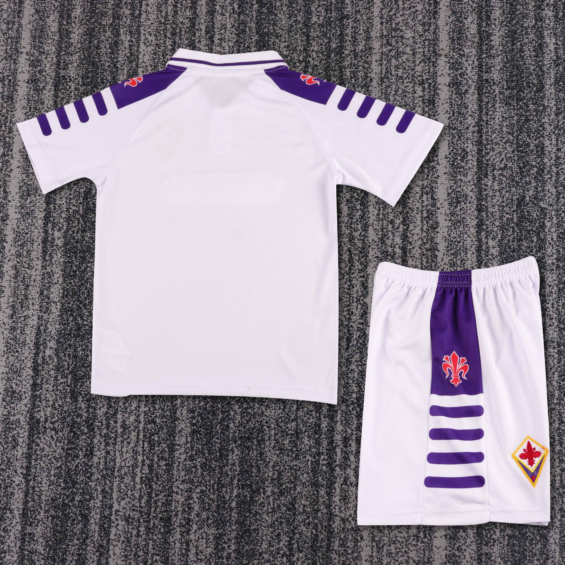 98/99 children's away football jersey