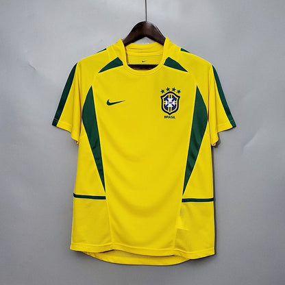 2002 home retro football shirt