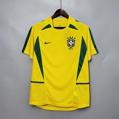 2002 home retro football shirt