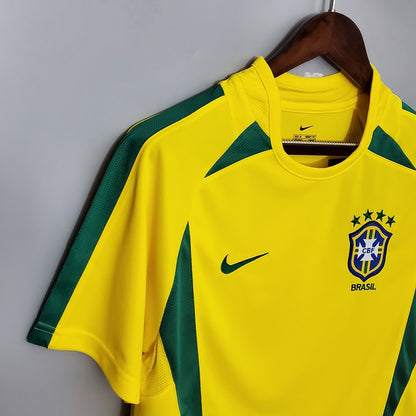 2002 home retro football shirt