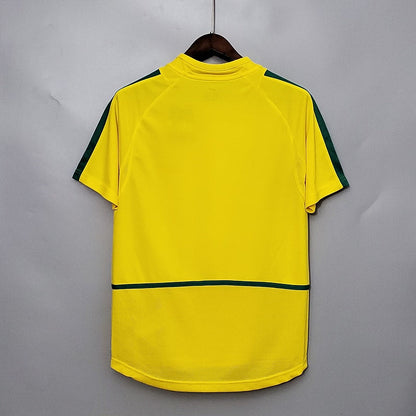 2002 home retro football shirt