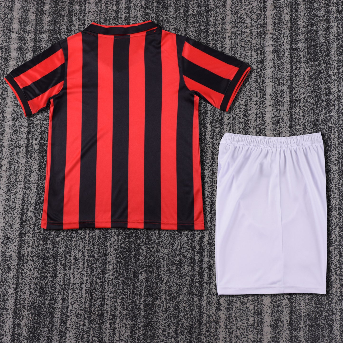1990 children's home football jersey