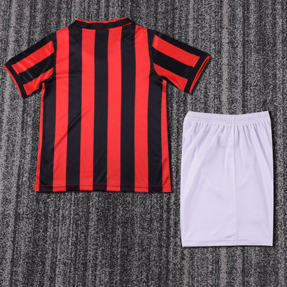 1990 children's home football jersey