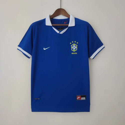 1997 retro football shirt