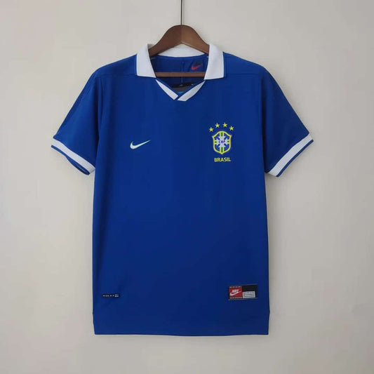 1997 retro football shirt