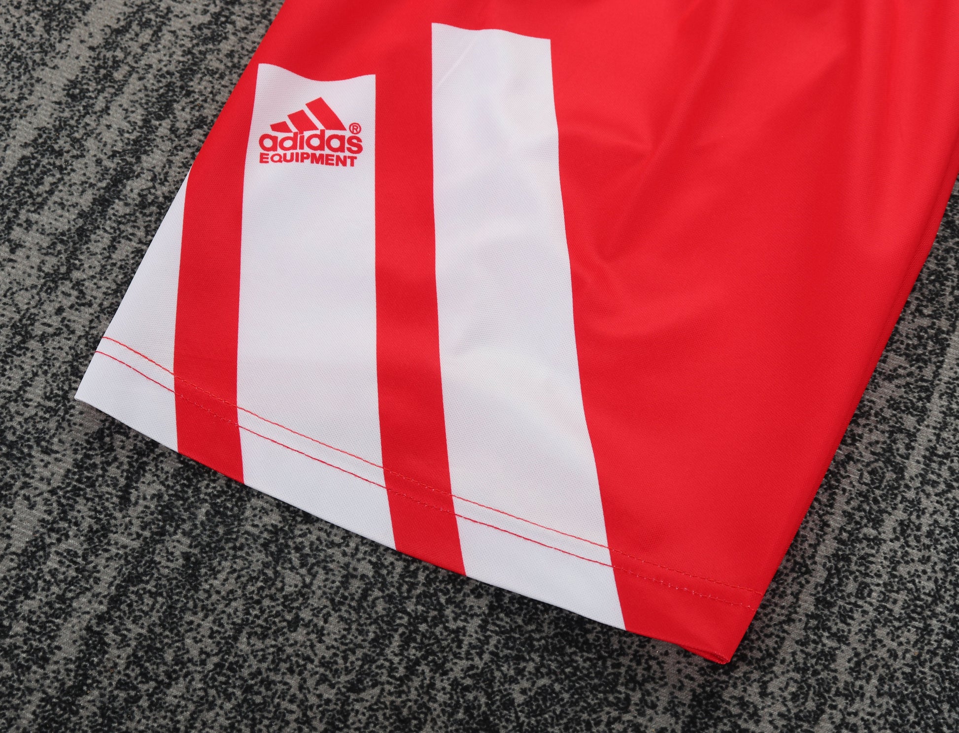 91/92 children's home football jersey