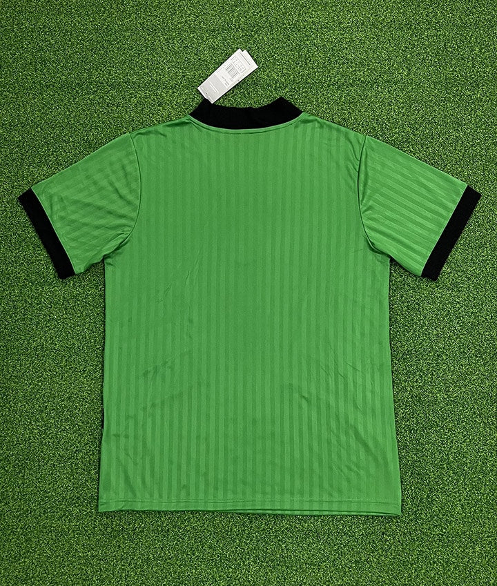 2023 retro football shirt