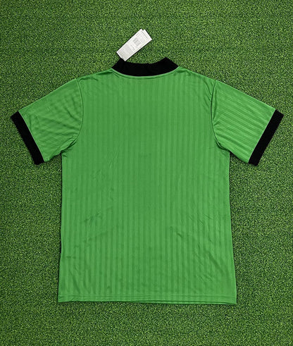 2023 retro football shirt