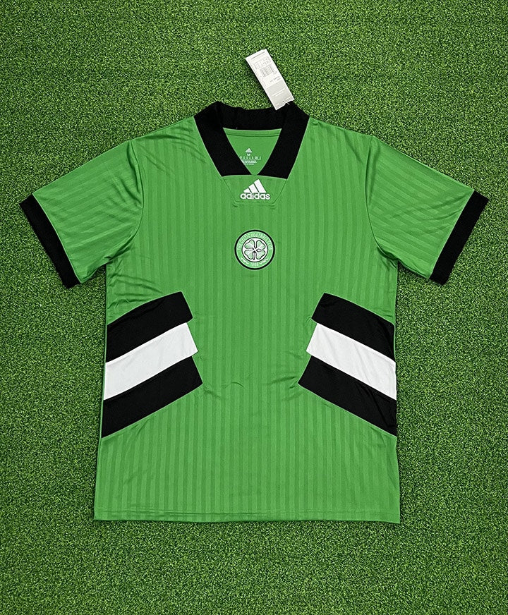 2023 retro football shirt