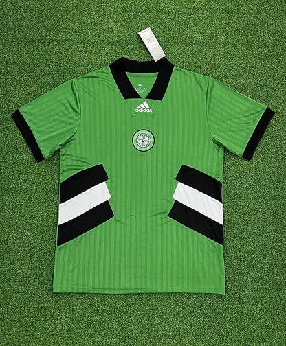 2023 retro football shirt