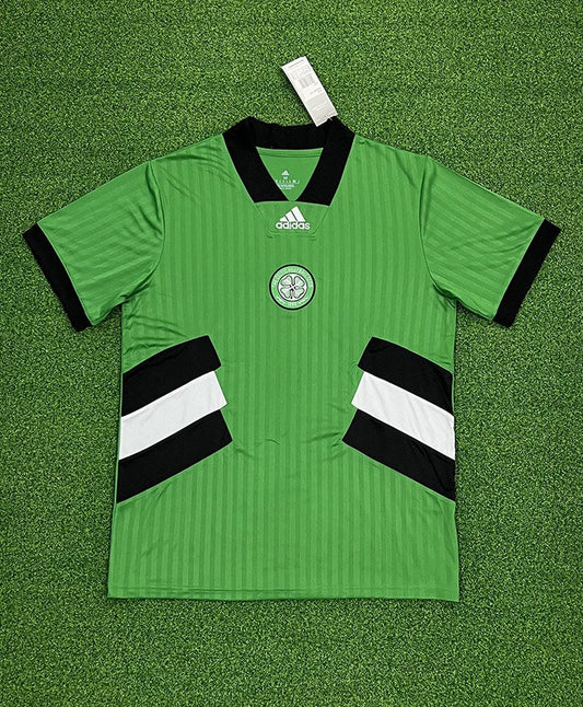 2023 retro football shirt