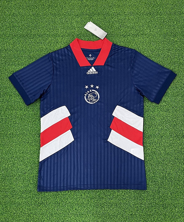 2023 retro football shirt