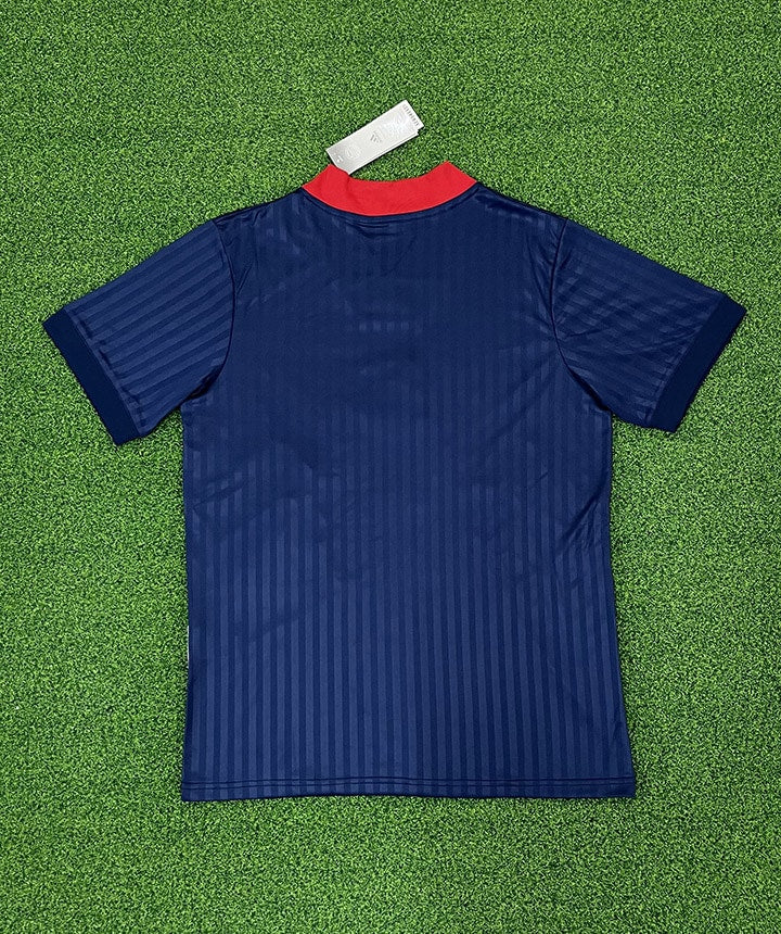 2023 retro football shirt