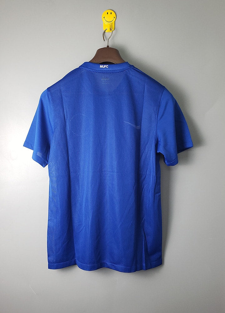 2008 away retro football shirt