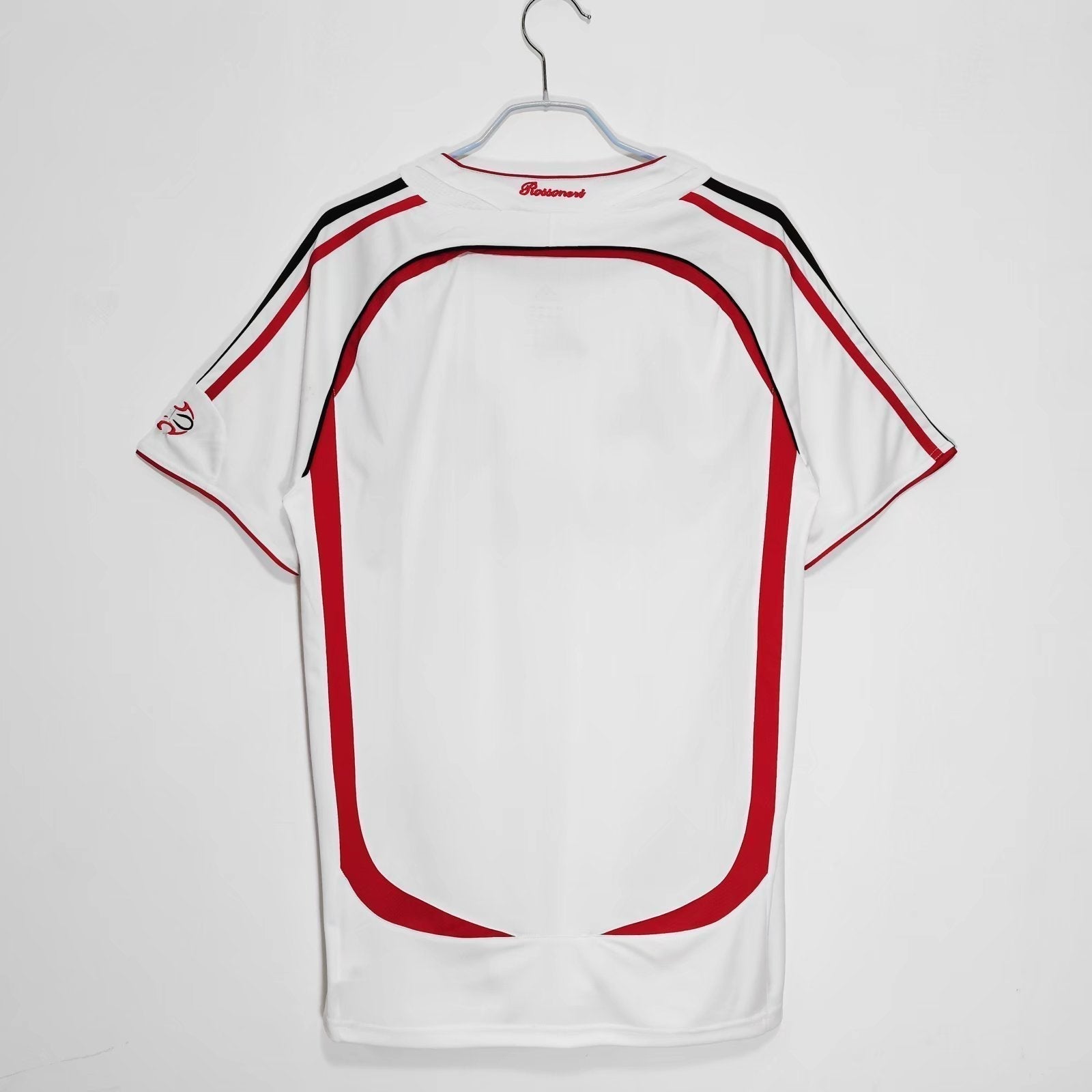 2006/07 retro football shirt