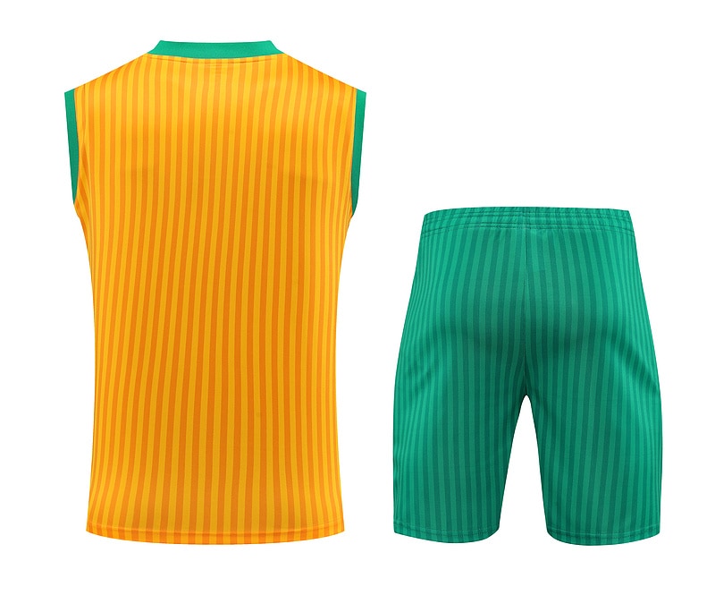 23/24 retro football shirt