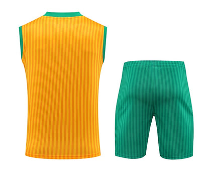 23/24 retro football shirt