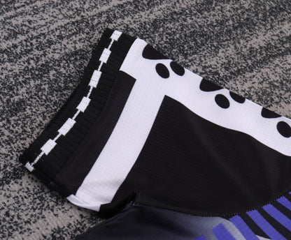97/98 children's third football jersey