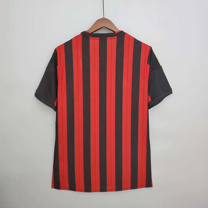 13/14 home retro football shirt