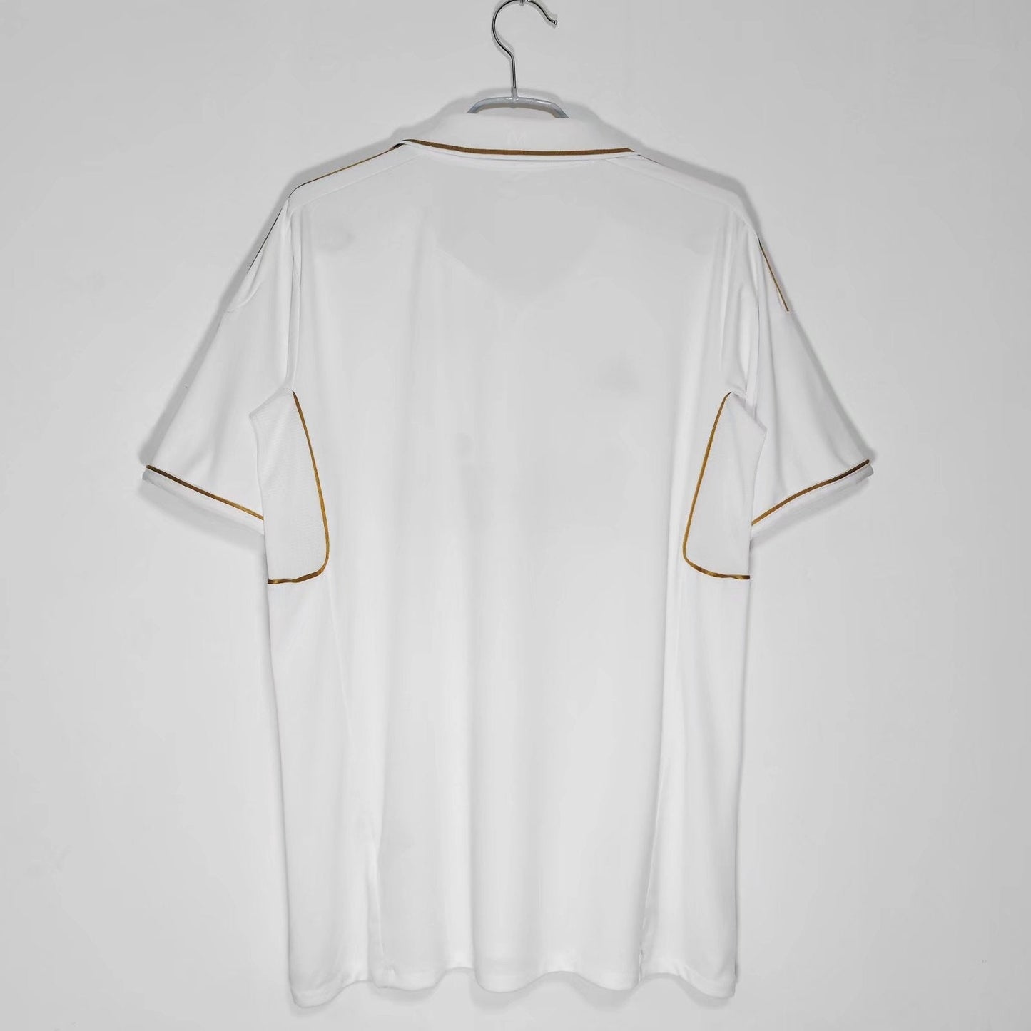 11/12 home retro football shirt