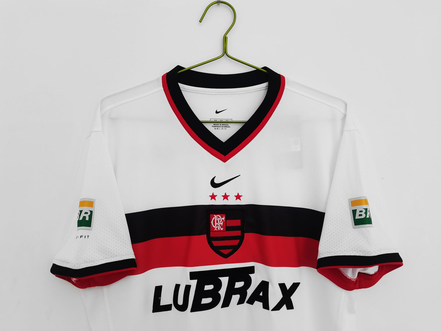 2000 away retro football shirt
