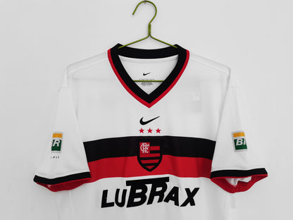2000 away retro football shirt