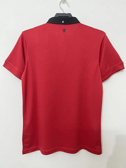 13/14 home retro football shirt