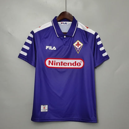 1998 home retro football shirt