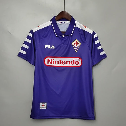 1998 home retro football shirt