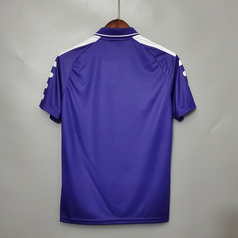 1998 home retro football shirt