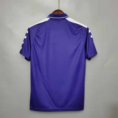 1998 home retro football shirt