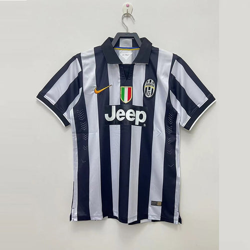 14/15 home retro football shirt