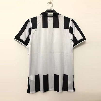 14/15 home retro football shirt