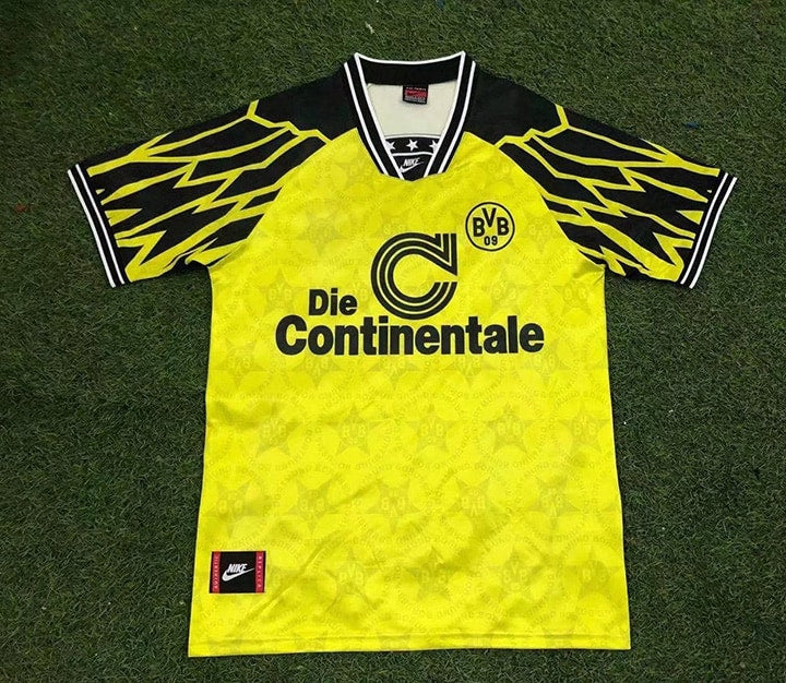94/95 home retro football shirt
