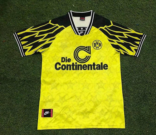 94/95 home retro football shirt