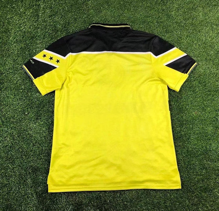 96/97 home retro football shirt