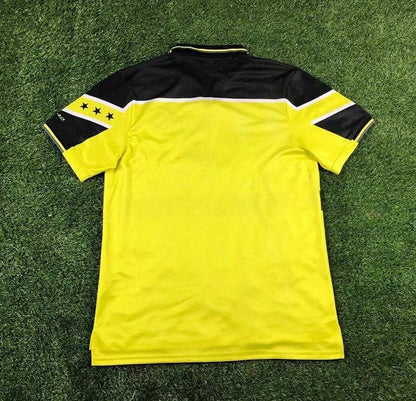 96/97 home retro football shirt