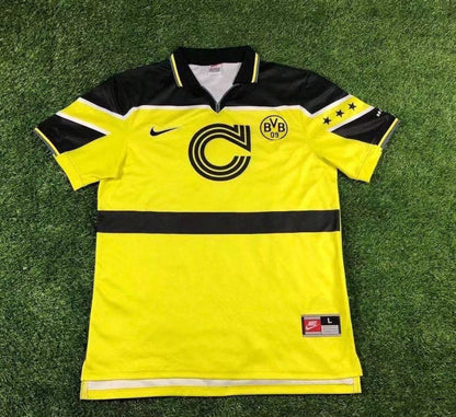 96/97 home retro football shirt
