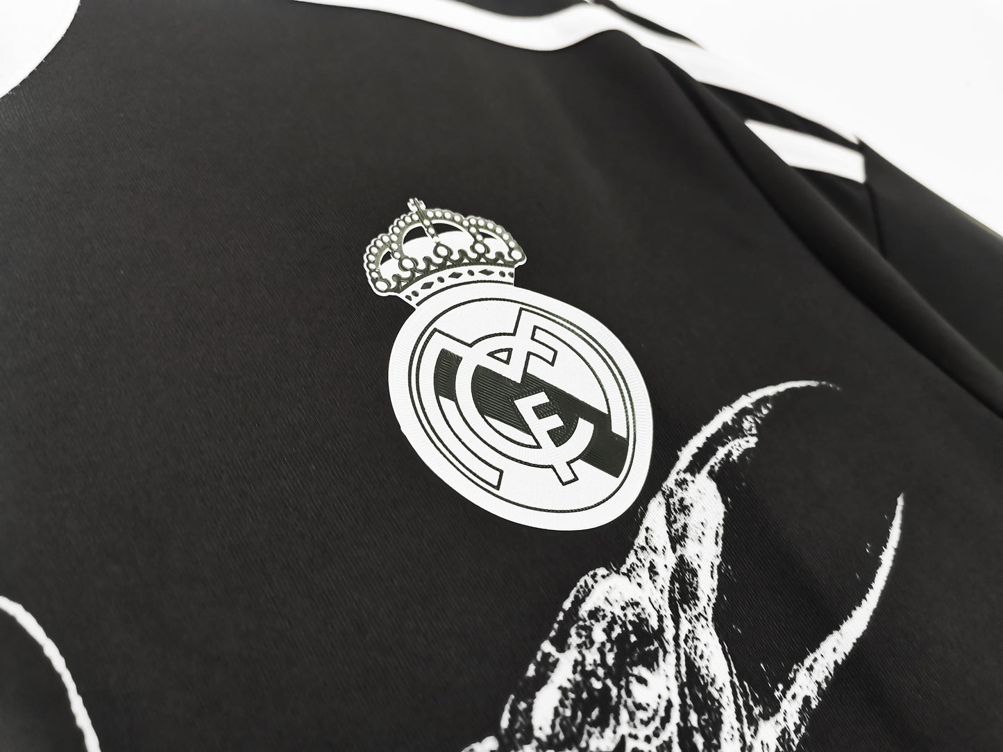 14/15 third retro football shirt
