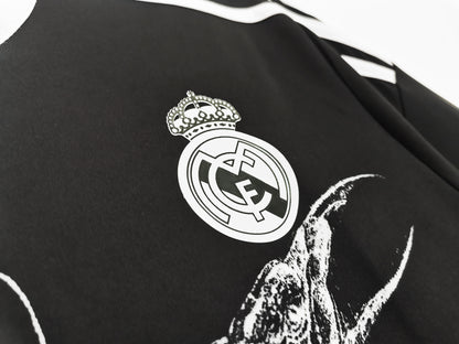 14/15 third retro football shirt